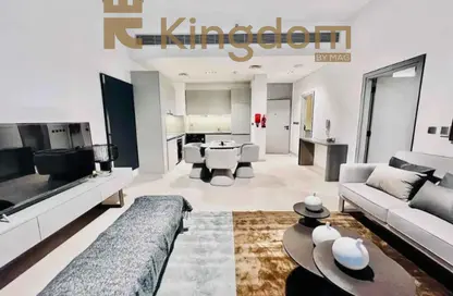 شقة - غرفة نوم - 2 حمامات للبيع في ماج 970 - ماج سيتي - مدينة الشيخ محمد بن راشد - دبي