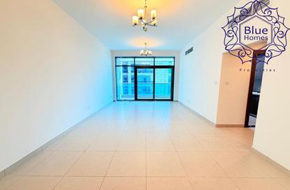 Apartment - 2 Bedrooms - 3 Bathrooms for rent in Al Sayyah Residence A - Al Sayyah Residence - Arjan - Dubai Apartment - 2 Bedrooms - 3 Bathrooms for rent in Al Sayyah Residence A - Al Sayyah Residence - Arjan - Dubai