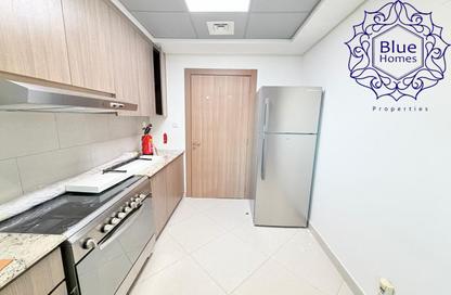 Apartment - 2 Bedrooms - 3 Bathrooms for rent in Al Sayyah Residence A - Al Sayyah Residence - Arjan - Dubai