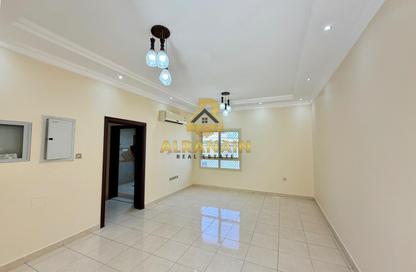 Villa - 2 Bedrooms - 2 Bathrooms for rent in Al Zaafaran - Al Khabisi - Al Ain Villa - 2 Bedrooms - 2 Bathrooms for rent in Al Zaafaran - Al Khabisi - Al Ain