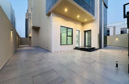 Villa - 6 - 7+ for sale in Kabbali Hills - Al Helio 2 - Al Helio - Ajman