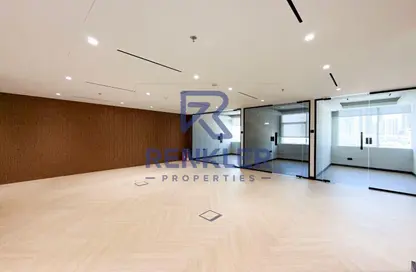 Office Space - Studio - 1 Bathroom for rent in HDS Business Centre - JLT Cluster M - Jumeirah Lake Towers - Dubai
