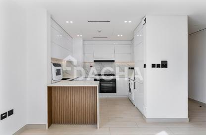 Apartment - 2 Bedrooms - 3 Bathrooms for rent in Binghatti Venus - District 13 - Jumeirah Village Circle - Dubai