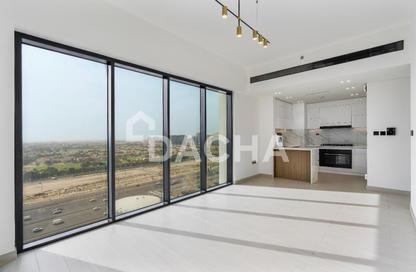 Apartment - 2 Bedrooms - 3 Bathrooms for rent in Binghatti Venus - District 13 - Jumeirah Village Circle - Dubai