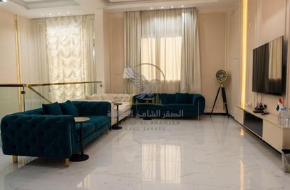 فيلا - 5 - 7 للايجار في تلال عجمان - العالية - عجمان