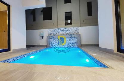 Villa - 5 Bedrooms - 7 Bathrooms for sale in Al Helio 2 - Al Helio - Ajman
