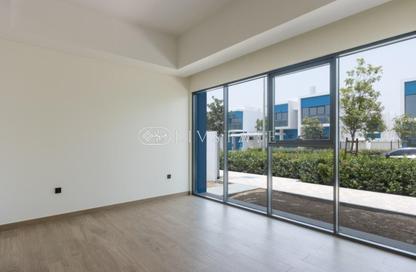 Villa - 6 Bedrooms - 7 Bathrooms for rent in Santorini - Damac Lagoons - Dubai