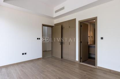 Villa - 6 Bedrooms - 7 Bathrooms for rent in Santorini - Damac Lagoons - Dubai