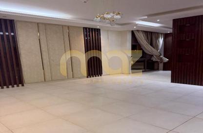 Villa - 4 - 7 for rent in West Yas - Yas Island - Abu Dhabi