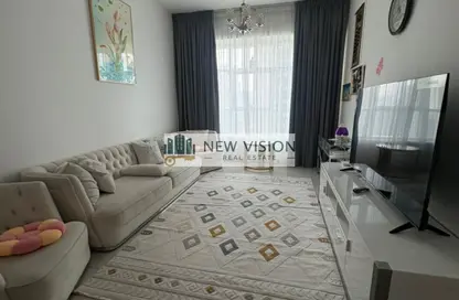 Apartment - 2 Bedrooms - 2 Bathrooms for rent in Al Khan Corniche - Al Khan - Sharjah