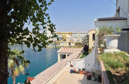 Apartment - 3 - 4 for rent in Terrace Apartment 2 - Green Community - Dubai Investment Park 1 (DIP 1) - Dubai Investment Park (DIP) - Dubai