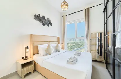 Apartment - 1 Bedroom - 1 Bathroom for rent in Collective 2.0 Tower A - Collective 2.0 - Dubai Hills Estate - Dubai