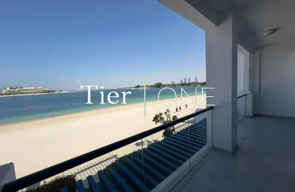 فيلا - 5 غرف نوم - 6 حمامات للايجار في بالما ريزيدنس - نخلة جميرا - دبي