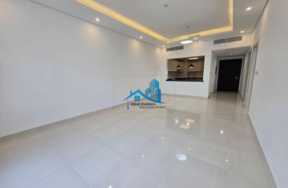 Apartment - 1 - 2 for rent in Al Manal Elite - District 13 - Jumeirah Village Circle - Dubai