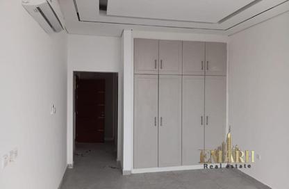 Townhouse - 4 - 6 for rent in Al Helio 2 - Al Helio - Ajman