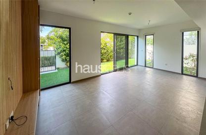 Townhouse - 4 Bedrooms - 3 Bathrooms for rent in Elan - Tilal Al Ghaf - Dubai