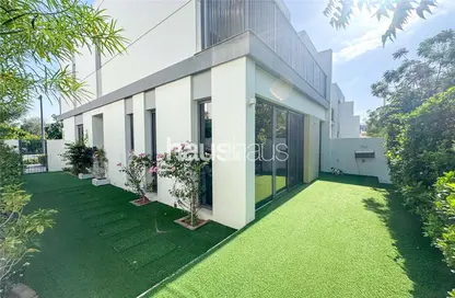 Townhouse - 4 Bedrooms - 3 Bathrooms for rent in Elan - Tilal Al Ghaf - Dubai