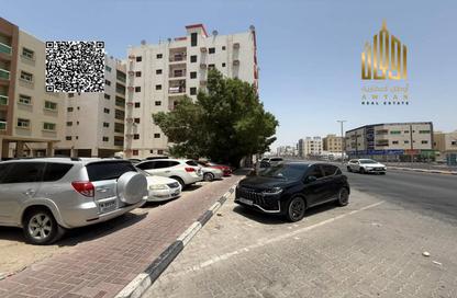 Land - Studio for sale in Al Naemiya Tower 1 - Al Naemiya Towers - Al Nuaimiya - Ajman