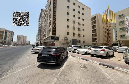 Land - Studio for sale in Al Naemiya Tower 1 - Al Naemiya Towers - Al Nuaimiya - Ajman