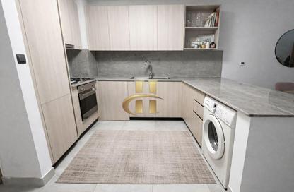 Apartment - 1 Bedroom - 2 Bathrooms for rent in La Riviera Azure - District 10 - Jumeirah Village Circle - Dubai