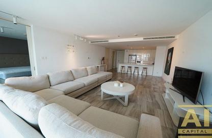 Apartment - 1 - 2 for rent in D1 Tower - Culture Village - Dubai