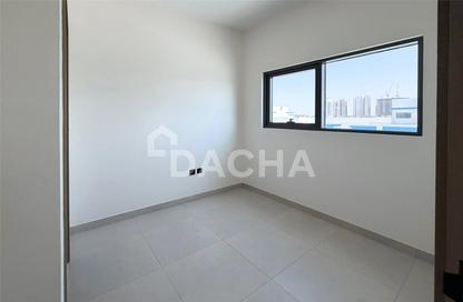 Townhouse - 5 - 5 for rent in Santorini - Damac Lagoons - Dubai