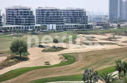 شقة - 3 غرف نوم - 4 حمامات للايجار في جولف بنوراما A - جولف بانوراما - غولف تاون - داماك هيلز - دبي