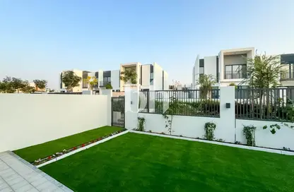 تاون هاوس - 4 غرف نوم - 4 حمامات للايجار في لا روزا 1 - لا روزا - فيلا نوفا - دبي لاند - دبي