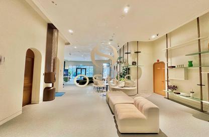 Apartment - 1 - 1 for sale in Rise Residences - District 16 - Jumeirah Village Circle - Dubai