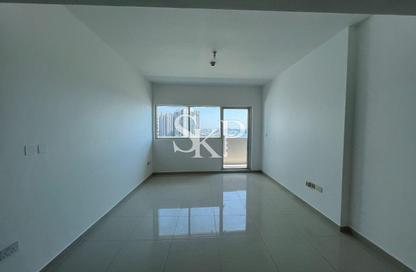 Apartment - 1 Bedroom - 2 Bathrooms for rent in Marina Bay by DAMAC - Najmat Abu Dhabi - Al Reem Island - Abu Dhabi