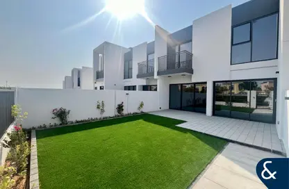 فيلا - 3 غرف نوم - 3 حمامات للبيع في لا روزا 6 - لا روزا - فيلا نوفا - دبي لاند - دبي