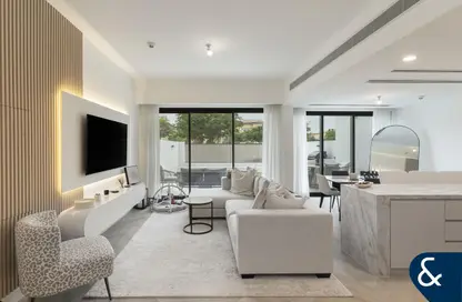 Villa - 3 Bedrooms - 4 Bathrooms for sale in La Rosa 6 - La Rosa - Villanova - Dubai Land - Dubai