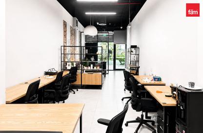 Retail - Studio for rent in Azizi Riviera 14 - Azizi Riviera - Meydan One - Meydan - Dubai