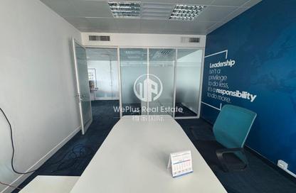 Office Space - Studio for rent in Al Moosa Tower 2 - Al Moosa Towers - Sheikh Zayed Road - Dubai