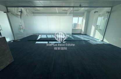 Office Space - Studio for rent in Al Moosa Tower 2 - Al Moosa Towers - Sheikh Zayed Road - Dubai