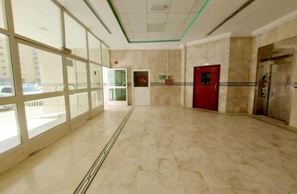 Apartment - 2 - 2 for rent in Al Shamsi 1 - Muwaileh Commercial - Sharjah
