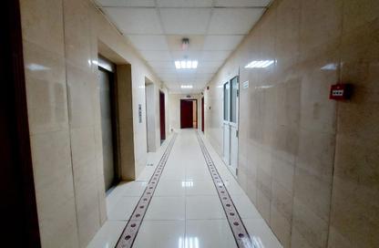 Apartment - 2 - 2 for rent in Al Shamsi 1 - Muwaileh Commercial - Sharjah