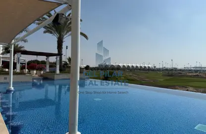 Apartment - 1 Bedroom - 2 Bathrooms for rent in Ansam 2 - Ansam - Yas Island - Abu Dhabi Apartment - 1 Bedroom - 2 Bathrooms for rent in Ansam 2 - Ansam - Yas Island - Abu Dhabi