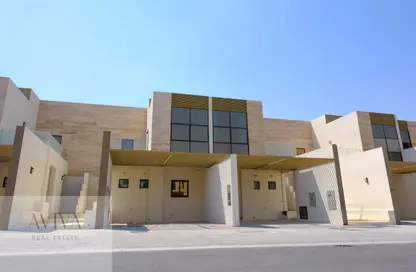 Townhouse - 4 Bedrooms - 5 Bathrooms for sale in Elie Saab VIE Townhouses - District 11 - Mohammed Bin Rashid City - Dubai