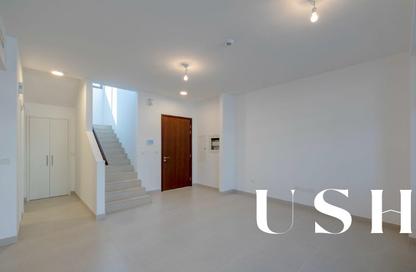 Townhouse - 3 Bedrooms - 3 Bathrooms for rent in Reem Townhouses - Town Square - Dubai