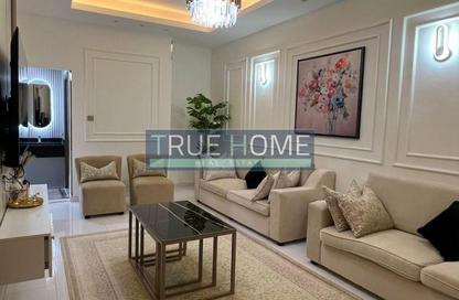 Villa - 4 - 6 for rent in Al Zaheya Gardens - Al Zahya - Ajman