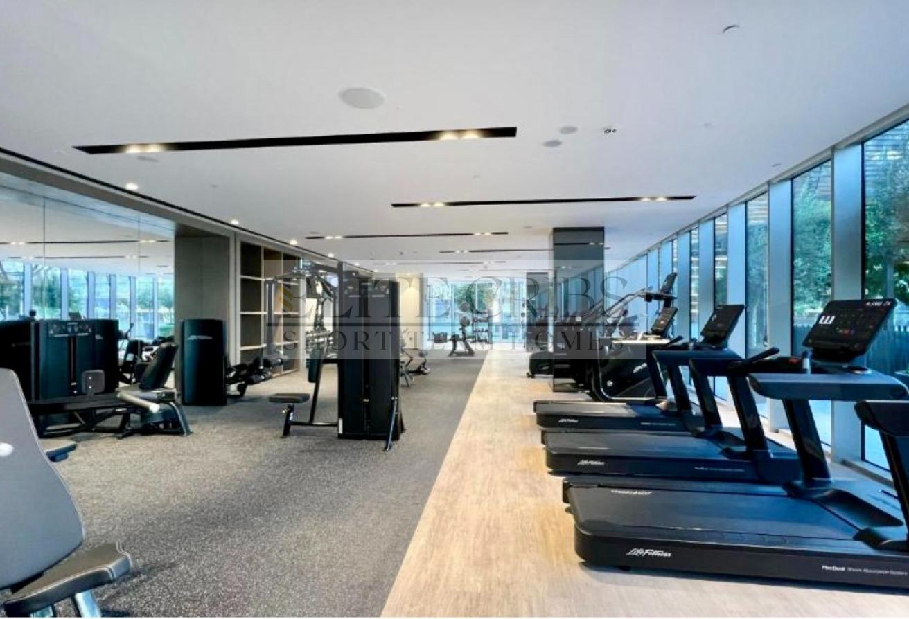 Elegant 2BR Retreat with Burj Khalifa Views GRANDE photo 28