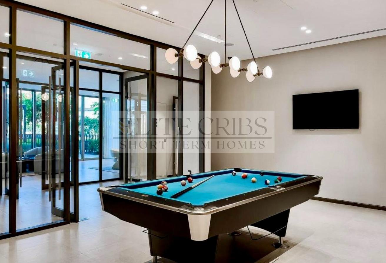 Elegant 2BR Retreat with Burj Khalifa Views GRANDE photo 29