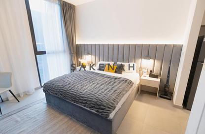 Apartment - Studio - 1 for sale in The Riff 6 - The Riff - Aljada - Sharjah