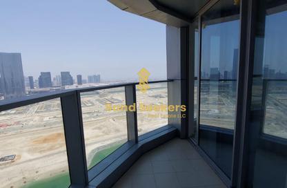 Apartment - 3 - 4 for rent in Marina Bay - City Of Lights - Al Reem Island - Abu Dhabi Apartment - 3 - 4 for rent in Marina Bay - City Of Lights - Al Reem Island - Abu Dhabi