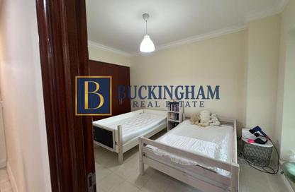 Apartment - 3 Bedrooms - 4 Bathrooms for rent in Al Yass Tower - Dubai Marina Towers - Dubai Marina - Dubai Apartment - 3 Bedrooms - 4 Bathrooms for rent in Al Yass Tower - Dubai Marina Towers - Dubai Marina - Dubai