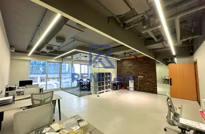 Office Space - Studio for rent in The Citadel Tower - Business Bay - Dubai Office Space - Studio for rent in The Citadel Tower - Business Bay - Dubai
