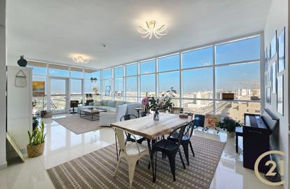 Apartment - 2 Bedrooms - 3 Bathrooms for sale in Topaz Avenue - Al Furjan - Dubai