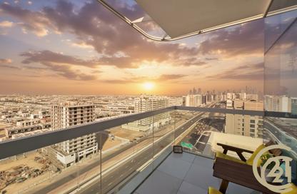 Apartment - 2 Bedrooms - 3 Bathrooms for sale in Topaz Avenue - Al Furjan - Dubai
