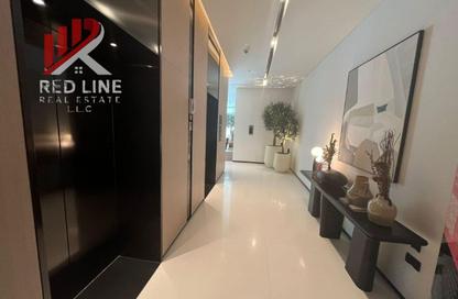 Apartment - 2 Bedrooms - 2 Bathrooms for sale in The Boulevard 1 - Aljada - Sharjah
